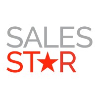 SalesStar Logo