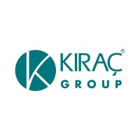 Kıraç Group Logo