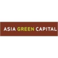 Asia Green Capital Logo