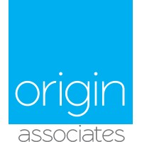 ORIGIN Associates India LLP Logo