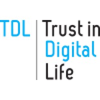 Trust in Digital Life Association Logo