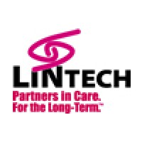 LINTECH LLC Logo