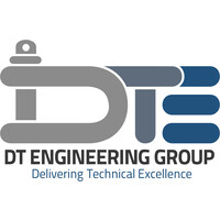 DT Engineering Group Logo