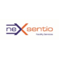 Nexsentio Logo
