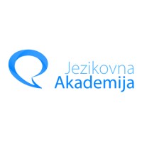 Jezikovna Akademija Logo