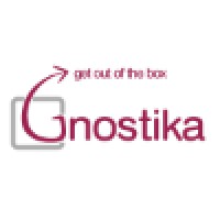 GNOSTIKA CONSULTING s.r.o. Logo