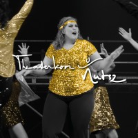 Stichting Theaterkoor Nutsz Logo