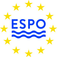 ESPO (European Sea Ports Organisation) Logo