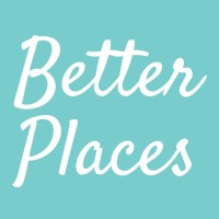 Better Places Logo