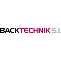 Backtechnik S.I. GmbH Logo
