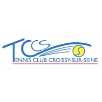 TENNIS CLUB DE CROISSY SUR SEINE Logo