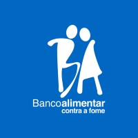 Banco Alimentar Contra a Fome Logo
