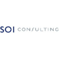 SOI Consulting & Associates Oy Logo