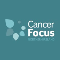 Cancer Focus Northern Ireland Logo