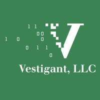 Vestigant, LLC Logo