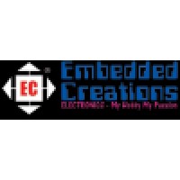 Embedded Creations Logo