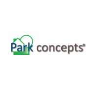Park concepts® Logo