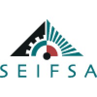 Steel and Engineering Industries Federation of Southern Africa (SEIFSA) Logo