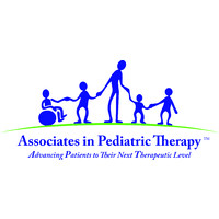 Associates in Pediatric Therapy Logo