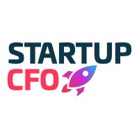 Startup CFO Logo