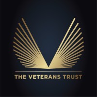 The Veterans Trust Logo