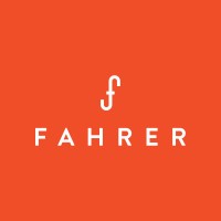FAHRER Logo