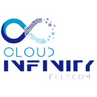 CLOUD INFINITY COMMUNICATIONS Logo