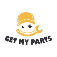 Get My Parts Logo