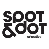 SPOT AND DOT Logo