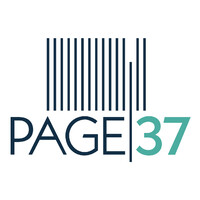PAGE-37 Logo