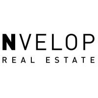 NVELOP Real Estate Logo