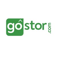 GoStor.com Logo