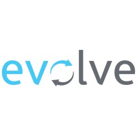 evolve servicing limited Logo
