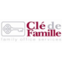 Clé de Famille Logo