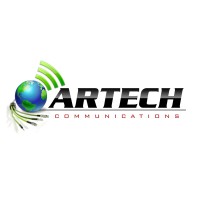 Artech Communications Logo