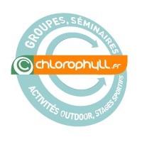 Agence Chlorophyll Logo