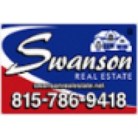 Swanson Real Estate Logo