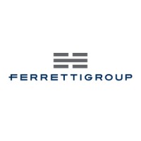 Ferretti Group Logo