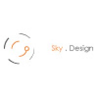 Sky . Design - NL Logo