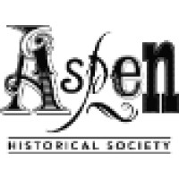 Aspen Historical Society Logo