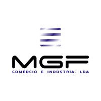 MGF Comércio e Indústria, Lda Logo