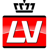 LV Logistics - Caspian Logo