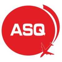 ASQ International Logo
