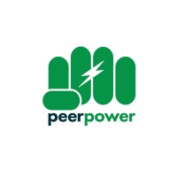Peer Power Youth Logo