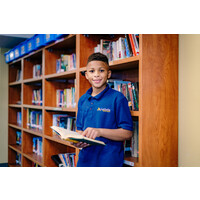 La Salle Charter Schools, Inc. Logo