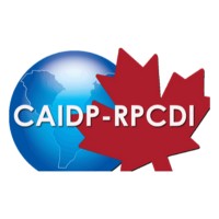 Canadian Association of International Development Professionals (CAIDP-RPCDI) Logo