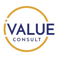 iValue Logo