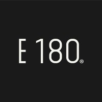 E180 Digital Agency Logo