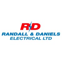 Randall & Daniels Electrical Ltd Logo