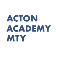 Acton Academy MTY Logo